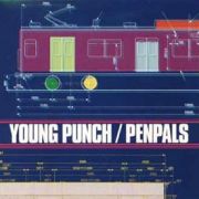 ＳＰＬＩＴ　ＣＤ　ＹＯＵＮＧ　ＰＵＮＣＨ／ＰＥＮＰＡＬＳ