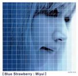 Ｂｌｕｅ　Ｓｔｒａｗｂｅｒｒｙ