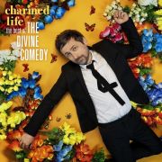 ＣＨＡＲＭＥＤ　ＬＩＦＥ　～　ＴＨＥ　ＢＥＳＴ　ＯＦ　ＴＨＥ　ＤＩＶＩＮＥ　ＣＯＭＥＤＹ（通常盤）