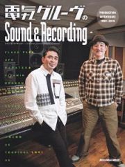 電気グルーヴのＳｏｕｎｄ＆Ｒｅｃｏｒｄｌｉｎｇ