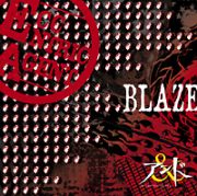 ＢＬＡＺＥ（Ｂ）