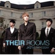 ＭＵＳＩＣ　ＥＳＳＡＹ：ＴＨＥＩＲ　ＲＯＯＭＳ（ＣＤ＋ＢＯＯＫ）