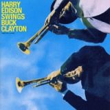 ＨＡＲＲＹ　ＥＤＩＳＯＮ　ＳＷＩＮＧＳ　ＢＵＣＫ　ＣＬＡＹＴＯＮ　＋　６　ＢＯＮＵＳ　ＴＲＡＣＫＳ