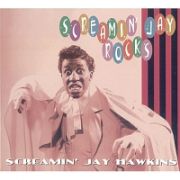 ＳＣＲＥＡＭＩＮ’　ＪＡＹ　ＲＯＣＫＳ