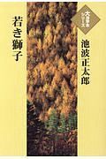 若き獅子　大活字本シリーズ