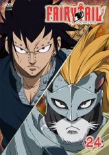 ＦＡＩＲＹ　ＴＡＩＬ（２４）