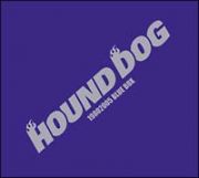 ＨＯＵＮＤ　ＤＯＧ　１９８０２００５　ＢＬＵＥ　ＢＯＸ