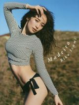 Ｍａｄｅｉｒａ　Ｒｉｋａ　Ｉｚｕｍｉ　２ｎｄ　Ｐｈｏｔｏｂｏｏｋ