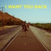 Ｉ　Ｗａｎｔ　Ｙｏｕ　Ｂａｃｋ　ＥＰ