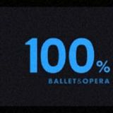 １００％まるかじりクラシック～バレエ＆オペラ