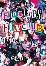 ＦＵＮ　ＣＬＩＰＳ　ＦＵＮ　ＣＬＵＢ