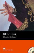 Ｏｌｉｖｅｒ　Ｔｗｉｓｔ