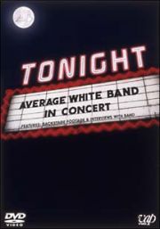 ＴＯＮＩＧＨＴ：ＴＨＥ　ＡＶＥＲＡＧＥ　ＷＨＩＴＥ　ＢＡＮＤ　ＩＮ　ＣＯＮＣＥＲＴ