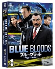 ブルー・ブラッド　ＮＹＰＤ　正義の系譜　ＤＶＤ－ＢＯＸ　Ｐａｒｔ　１