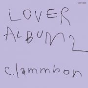 ＬＯＶＥＲ　ＡＬＢＵＭ　２