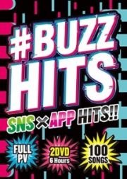 ＃ＢＵＺＺ　ＨＩＴＳ