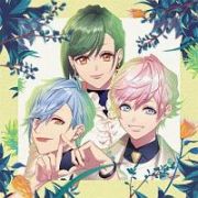 Ａ３！　ＢＲＩＧＨＴ　ＳＵＭＭＥＲ　ＥＰ