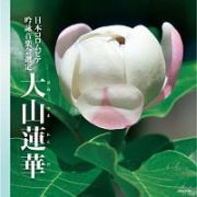 吟詠　二〇二三年度（第五十九回）コロムビア全国吟詠コンクール　課題吟　ＣＤ　大山蓮華