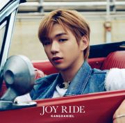 Ｊｏｙ　Ｒｉｄｅ（通常盤）