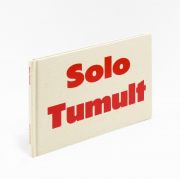 Ｓｏｌｏ　Ｔｕｍｕｌｔ