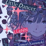 Ｌｉｔｔｌｅ　Ｄａｎｃｅｒ（ＢＤ付）