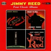 ＦＯＵＮＤ　ＬＯＶＥ／ＲＯＣＫＩＮ’　ＷＩＴＨ　ＪＩＭＭＹ　ＲＥＥＤ／ＮＯＷ　ＡＰＰＥＡＲＩＮＧ／ＪＵＳＴ　ＪＩＭＭＹ　ＲＥＥＤ