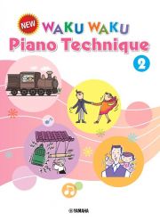 Ｎｅｗ　ＷＡＫＵ　ＷＡＫＵ　Ｐｉａｎｏ　Ｔｅｃｈｎｉｑｕｅ　／Ｅｎｇｌｉｓｈ　Ｖｅｒｓｉｏｎ