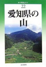 愛知県の山