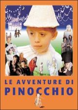 ピノッキオの冒険　１
