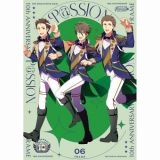 ＴＨＥ　ＩＤＯＬＭ＠ＳＴＥＲ　ＳｉｄｅＭ　１０ｔｈ　ＡＮＮＩＶＥＲＳＡＲＹ　Ｐ＠ＳＳＩＯＮ　０６　ＦＲＡＭＥ