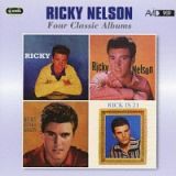 ＮＥＬＳＯＮ　－　ＦＯＵＲ　ＣＬＡＳＳＩＣ　ＡＬＢＵＭＳ