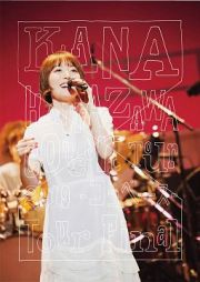 ＫＡＮＡ　ＨＡＮＡＺＡＷＡ　Ｃｏｎｃｅｒｔ　Ｔｏｕｒ　２０１９　－ココベース－　Ｔｏｕｒ　Ｆｉｎａｌ