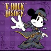 Ｖ－ＲＯＣＫ　Ｄｉｓｎｅｙ