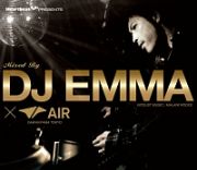 Ｈｅａｒｔｂｅａｔ　Ｐｒｅｓｅｎｔｓ　Ｍｉｘｅｄ　Ｂｙ　ＤＪ　ＥＭＭＡ（ＮＩＴＥＬＩＳＴ　ＭＵＳＩＣ／ＭＡＬＡＷＩ　ＲＯＣＫＳ）×ＡＩＲ（ＤＡＩＫＡＮＹＡＭＡ　ＴＯＫＹＯ）