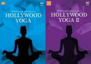 ＨＯＬＬＹＷＯＯＤ　ＹＯＧＡ　２巻セット　ＴＩＰＮＥＳＳ　ｐｒｅｓｅｎｔｓ　Ｗｏｒｋ　Ｏｕｔ　ｓｅｒｉｅｓ