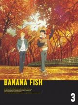 ＢＡＮＡＮＡ　ＦＩＳＨ　Ｂｌｕ－ｒａｙ　Ｄｉｓｃ　ＢＯＸ　３