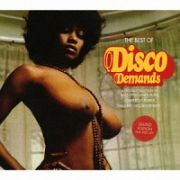 ＴＨＥ　ＢＥＳＴ　ＯＦ　ＤＩＳＣＯ　ＤＥＭＡＮＤＳ　－　Ａ　ＣＯＬＬＥＣＴＩＯＮ　ＯＦ　ＲＡＲＥ　１９７０Ｓ　ＤＡＮＣＥ　ＭＵＳＩＣ