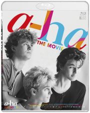 ａ－ｈａ　ＴＨＥ　ＭＯＶＩＥ