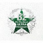 Ｂ’ｚ　Ｔｈｅ　Ｂｅｓｔ　“ＵＬＴＲＡ　Ｔｒｅａｓｕｒｅ”