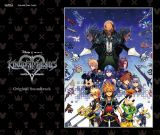 ゲーム・ミュージック『ＫＩＮＧＤＯＭ　ＨＥＡＲＴＳ　－ＨＤ　２．５　ＲｅＭＩＸ－　Ｏｒｉｇｉｎａｌ　Ｓｏｕｎｄｔｒａｃｋ』