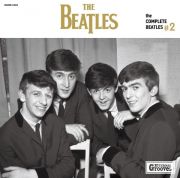 ｔｈｅ　ＣＯＭＰＬＥＴＥ　ＢＥＡＴＬＥＳ　＃２