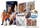 『トリコ開幕！グルメアドベンチャー！！』『ＯＮＥＰＩＥＣＥ麦わらチェイス』※完全初回限定生産ＤＶＤツインパック