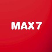 ＭＡＸ　７