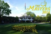 ＴＨＥ　ＭＡＳＴＥＲＳ　２０１４　バッバ・ワトソン　涙の返り咲き　圧倒的飛距離で見事奪還