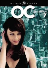 Ｔｈｅ　ＯＣ　＜サード・シーズン＞レンタルセット（７～１２巻）