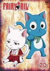 ＦＡＩＲＹ　ＴＡＩＬ（２１）