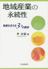 地域産業の永続性