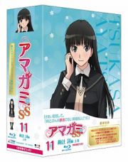 アマガミＳＳ　（１１）　絢辻詞　上巻　Ｂｌｕ－ｒａｙ　初回限定生産