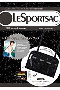 ＬＥＳＰＯＲＴＳＡＣ　２０１０ｓｐｒｉｎｇ＆ｓｕｍｍｅｒ　ブラックグリッター　ｓｔｙｌｅ３