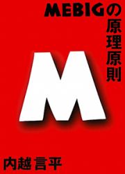 ＭＥＢＩＧの原理原則